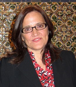 La Delegada Nacional Del Plan Sobre Drogas, Nuria Espí