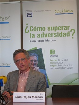 Rojas Marcos