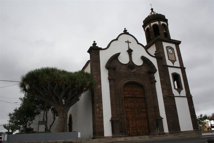 El Obispado De Tenerife Adjudica La Segunda Fase De Las Obras De Restauración De