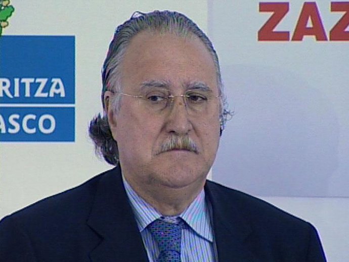 Iñaki Azkuna