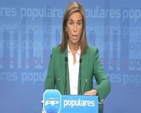 'Génova' advierte al PP valenciano de que la libertad de prensa y la libertad de expresión son "lo más importante"
