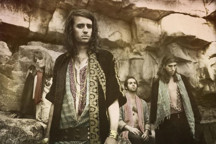 Crystal Fighters