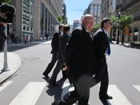 Varela espera que el Banco de España acepte el plan de recapitalización de NCG