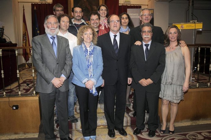 Gabilondo Y Díaz Tezanos