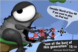 World Of Goo Para Iphone