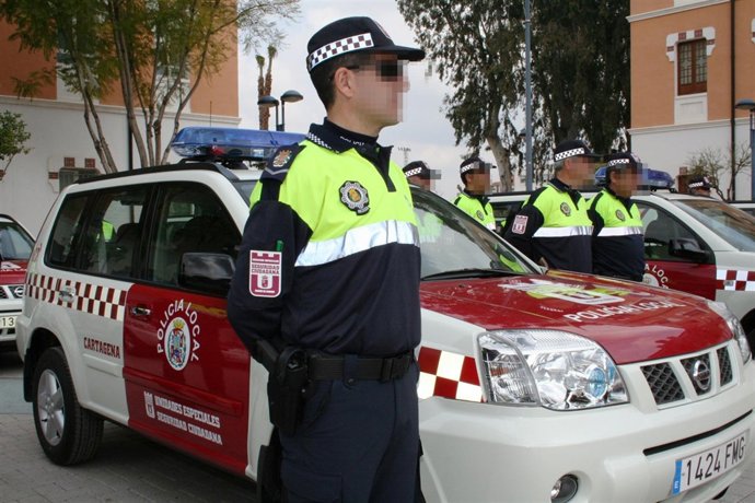 Brigadas De Seguridad Ciudadana