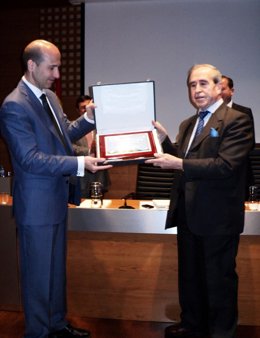 Presentación Del Centro Internacional Ángel Jordan