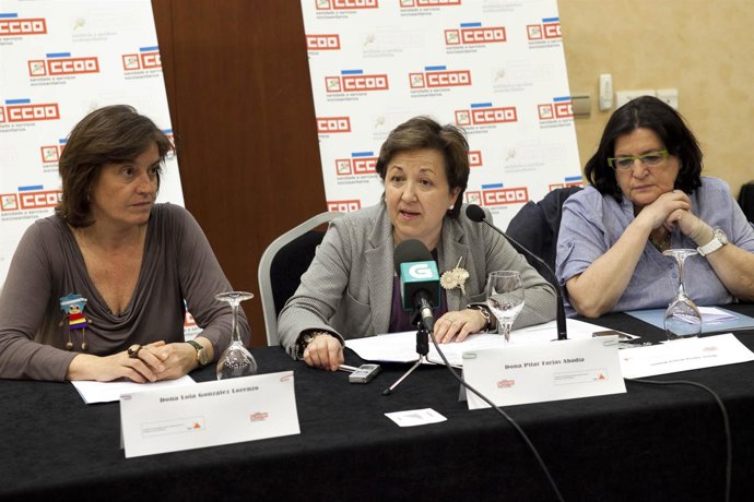 A conselleira de Sanidade, Pilar Farjas Abadía, presidirá o acto de inauguración