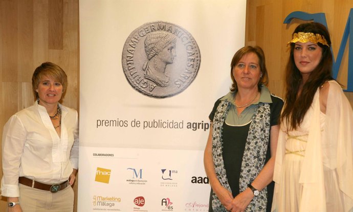 Alonso Y Molina, Durante La Presentación