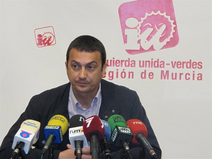 José Antonio Pujante