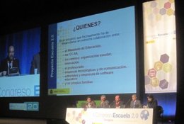 Congreso Escuela 2.0