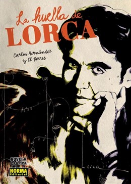Cómic 'La Huella De Lorca'