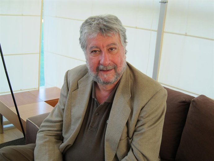 José María Fidalgo, Miembro De La Ejecutiva De CC.OO.