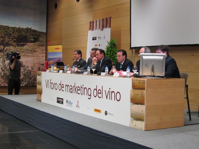 Sanz Foro Vino