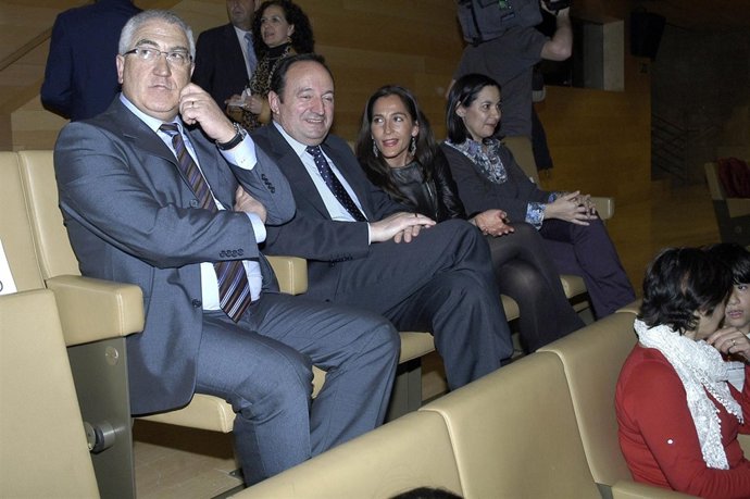 Pedro Sanz En Encuentro Musical