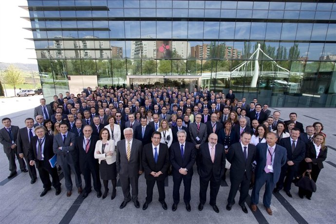 Convención De Directivos De Banca Cívica
