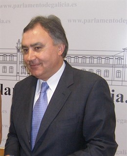 Carlos Varela, Fiscal De Galicia