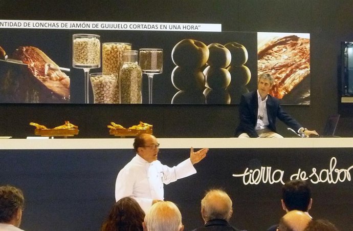 Productos De Segovia