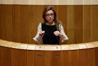 La Xunta expresa su "satisfacción" por que el Banco de España aprobó el plan de NCG "sin modificar nada"