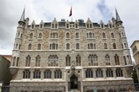 Caja España-Caja Duero también aprueba el protocolo 