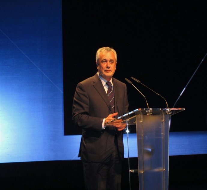 José Antonio Griñán 