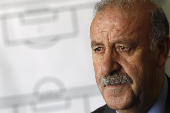 Vicente Del Bosque