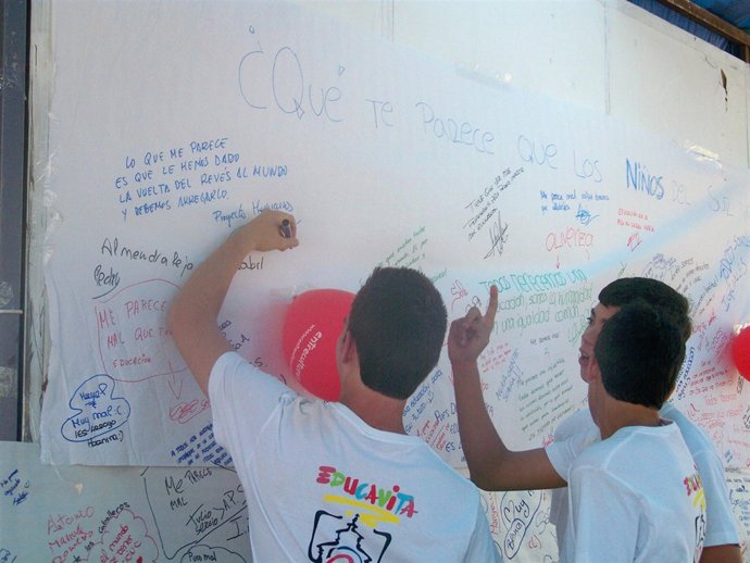 Actividad Villafranca