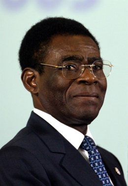 Teodoro Obiang