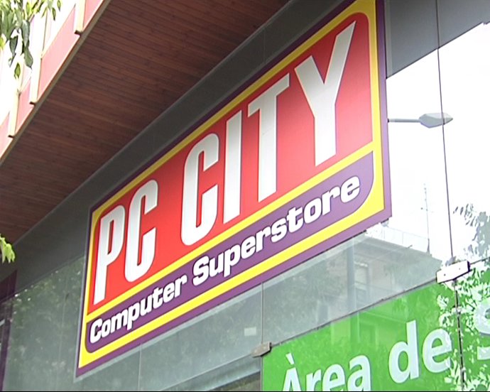 PC City