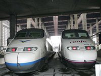 S.Renfe reforzará con 203.000 plazas los trenes de Andalucía
