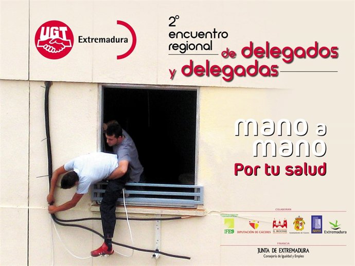 Encuentro Regional De Delegados 