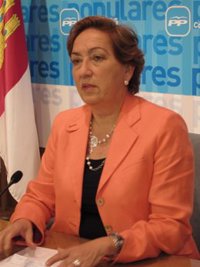 PP espera que Barreda pregunte a Zapatero por qué "no ha sabido defender en la UE los intereses de olivareros" de C-LM