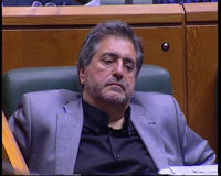 Eguiguren: El PSE está en el Gobierno vasco "para hacer la paz" 