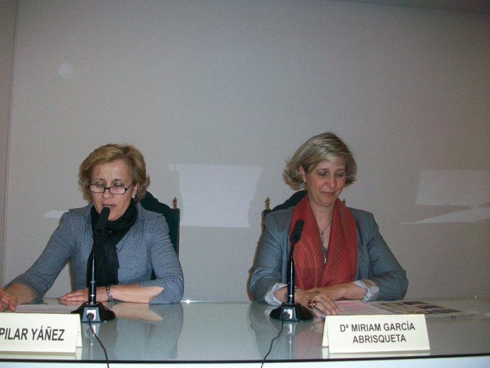Presidenta De Manos Unidas, Miriam García Abrisqueta