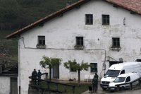 Eguiguren: ETA ha podido ayudar a encontrar los explosivos de Legorreta