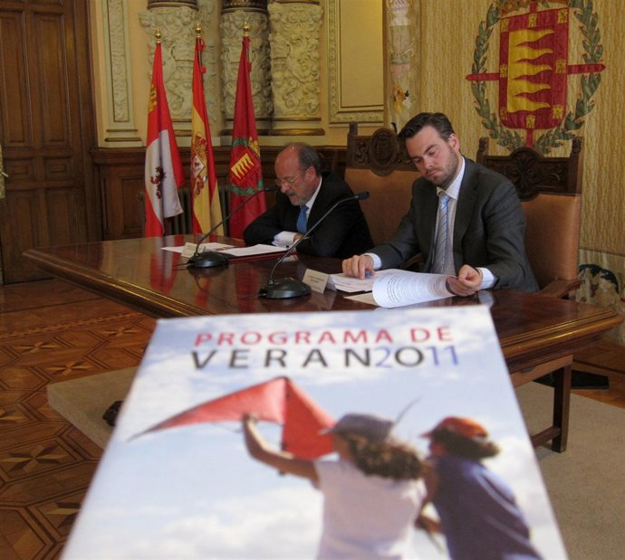 Presentación Del Programa De Campamentos De Verano De La FMD