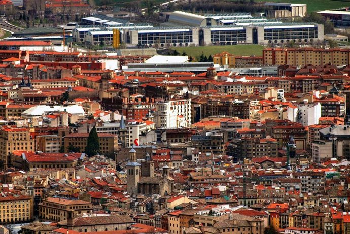 Foto Que Ilustrará El Mes De Marzo De 2012 Del Calendario Municipal.