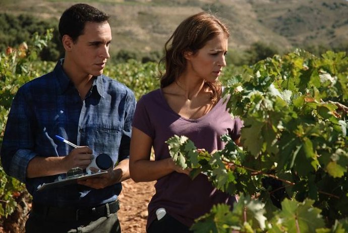 Imagen De Gran Reserva