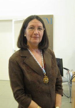 La Nueva Diptuada Francisca López