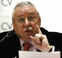 Leguina dice que si fuera por él: "Troitiño se pudriría en la cárcel"