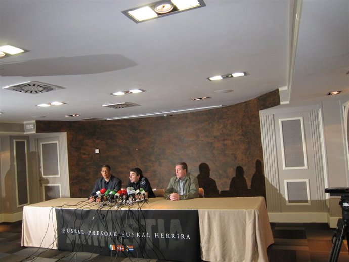 Movimiento Pro Amnistía