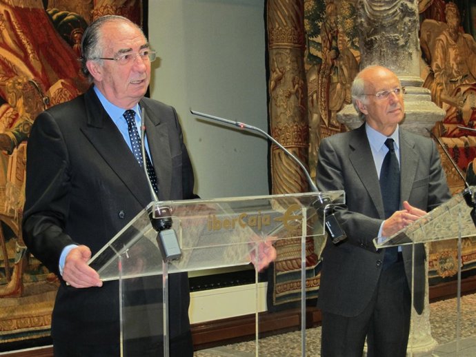 Amado Franco Y José Luis Aguirre