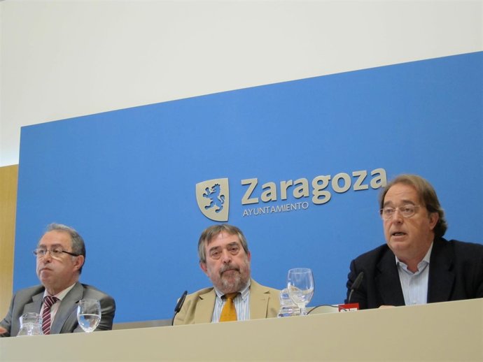 Belloch, Gimeno Y Anadón