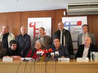 Cataluña.- 30 entidades llaman a una movilización masiva contra los recortes el 14 de mayo
