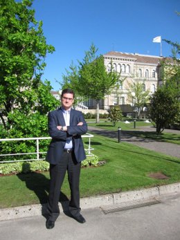 El Director Xeral De Montes, Tomás Fernández-Couto