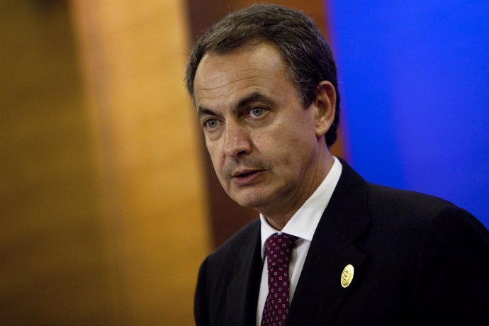 José Luis Rodríguez Zapatero, En Asia