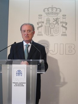 Antonio Terrasa