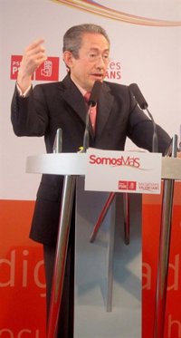 Luna, convencido de que "nadie dará explicaciones" sobre el registro del despacho del hermano de Castedo