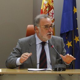 Director general de Tráfico