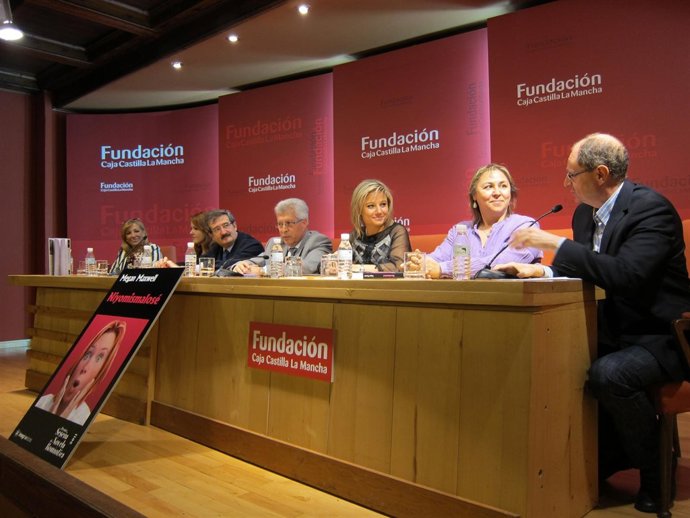 VII Premio Novela Internacional Seseña